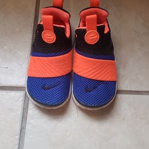 Nike Toddler Shoe, 8c